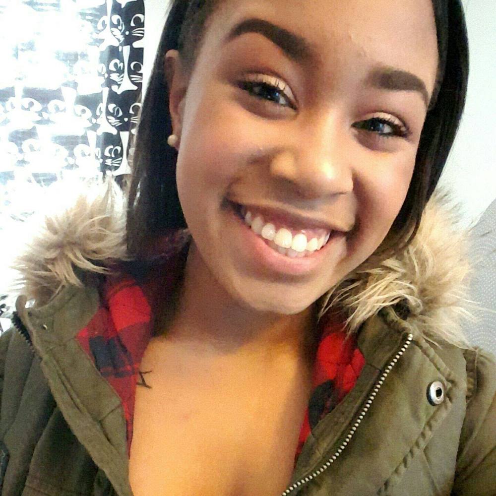 Meet your Posher, Tatyana